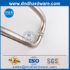 Custom Stainless Steel Commercial Glass Door Pull Handle-DDPH006