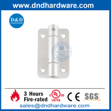 Small Stainless Steel Single Action Spring Hinge-DDSS035