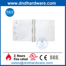 Stainless Steel Wide Projection Hinge for Timber Door-DDSS049