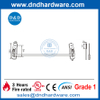 Grade 304 Fire Exit Device for Glass Door-DDPD010