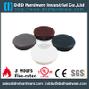 Cover cap for frame anchor screw