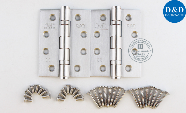 CE Ball Bearing Hinge-D&D Hardware