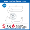 Modern Stainless Steel Front Door Special Lever Handle-DDTH024