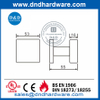 Grade 304 Square Door Knob Handle for Internal Door-DDTH030