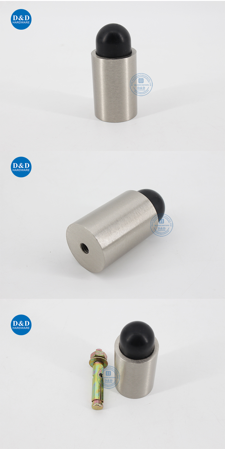 Wall Door Stop