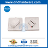 Stainless Steel Thumbturn and Release with Indicator for Public Toilet-DDIK009