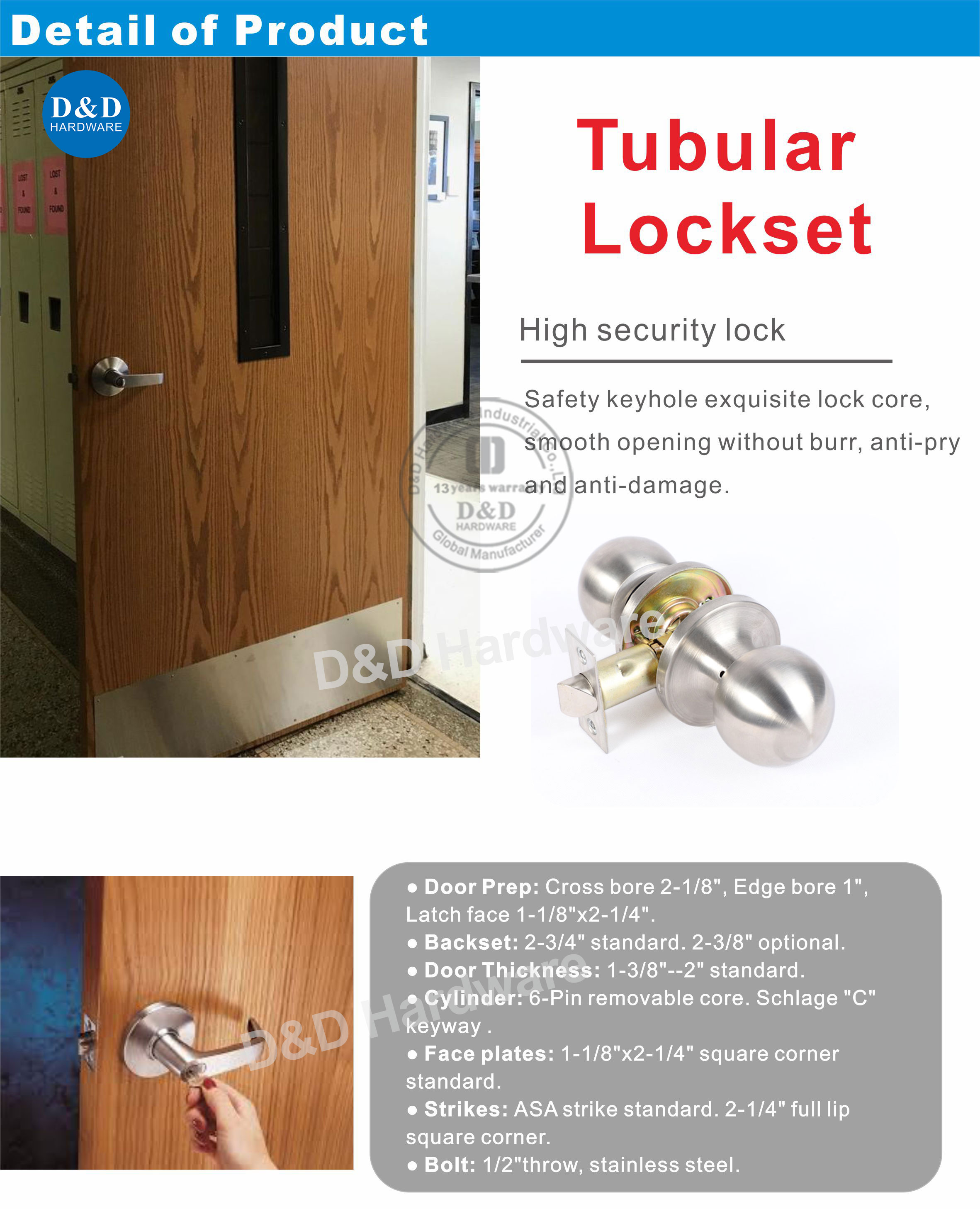 Tubular-Lockset-DDLK035-1