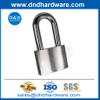 Stainless Steel Heavy Duty Padlocks Waterproof Rust Proof Master Key Padlock-DDPL005
