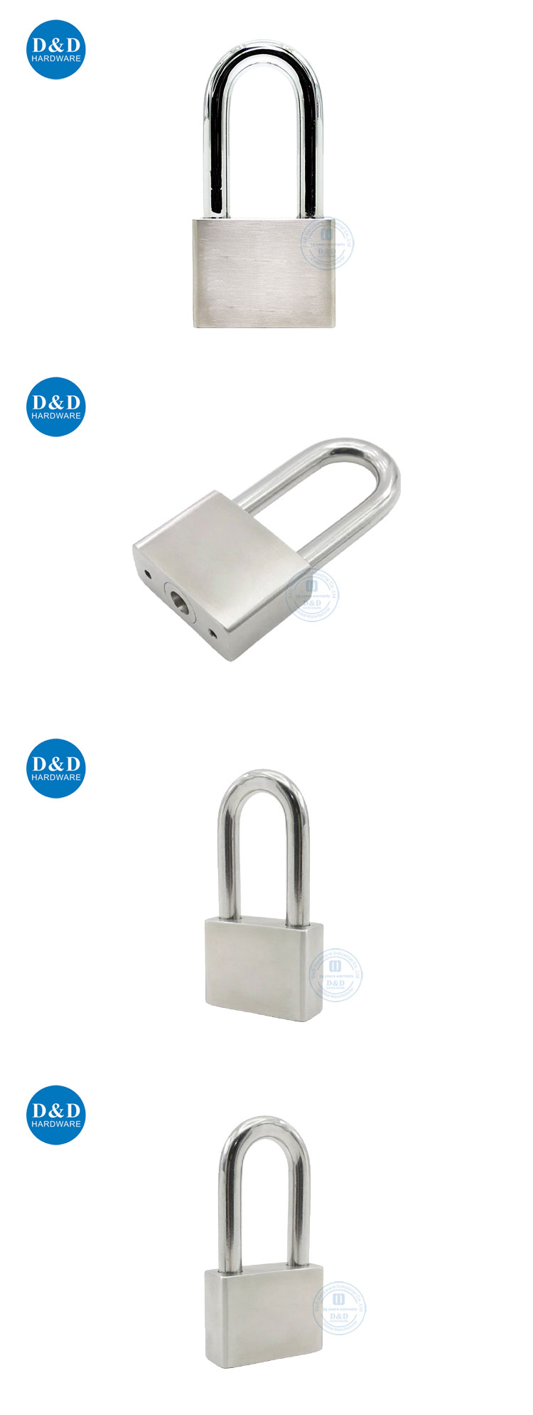door padlock
