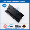 SS304 Commercial Door Hinge Black ANSI BHMA Fire Rated External Door Hinge with NRP-DDSS001-ANSI-2-4.5x4.5x3.4
