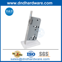 Euro Standard Roller Bolt Dead Lock for Interior Door-DDML010 