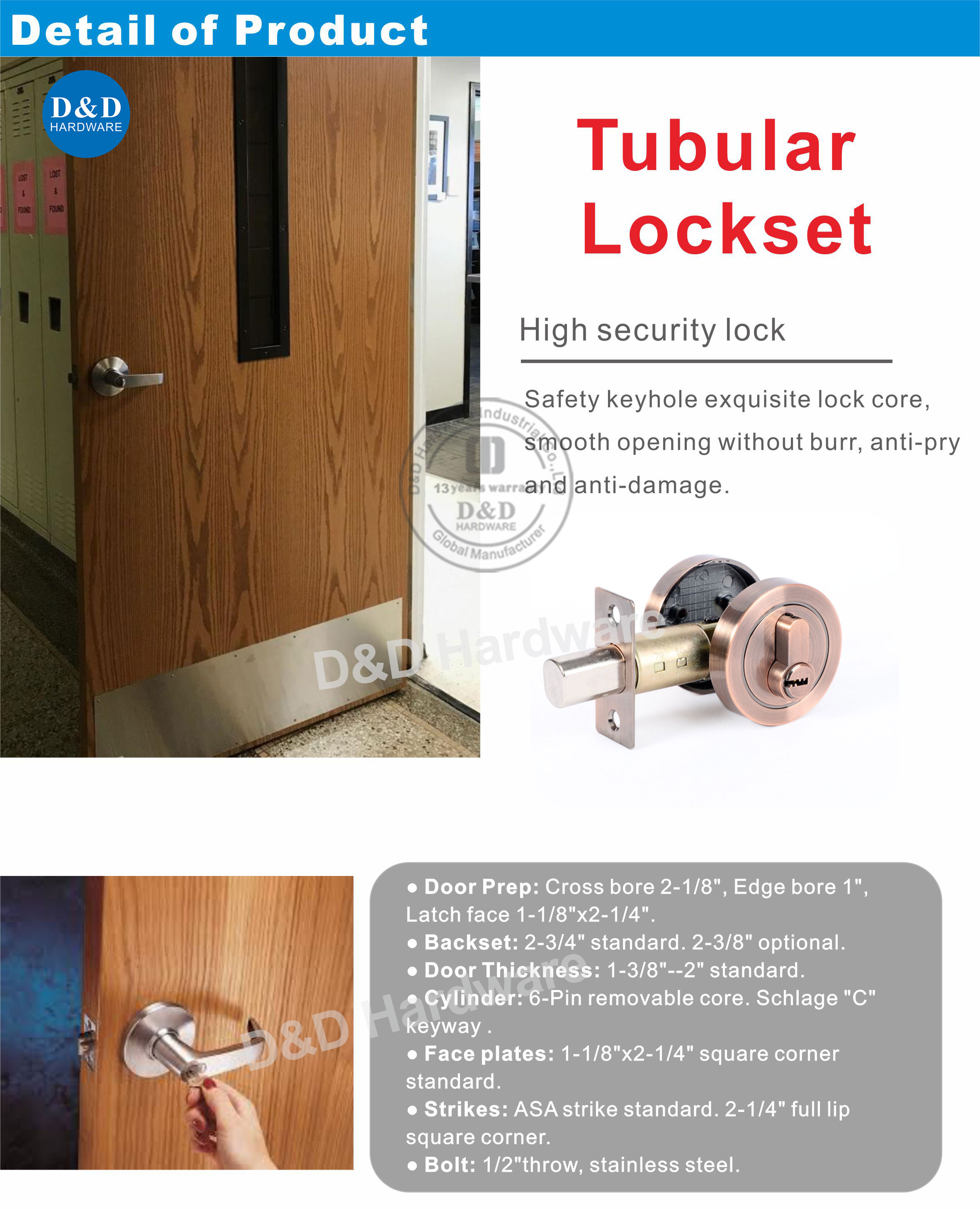 Tubular-Lockset-DDLK028-1