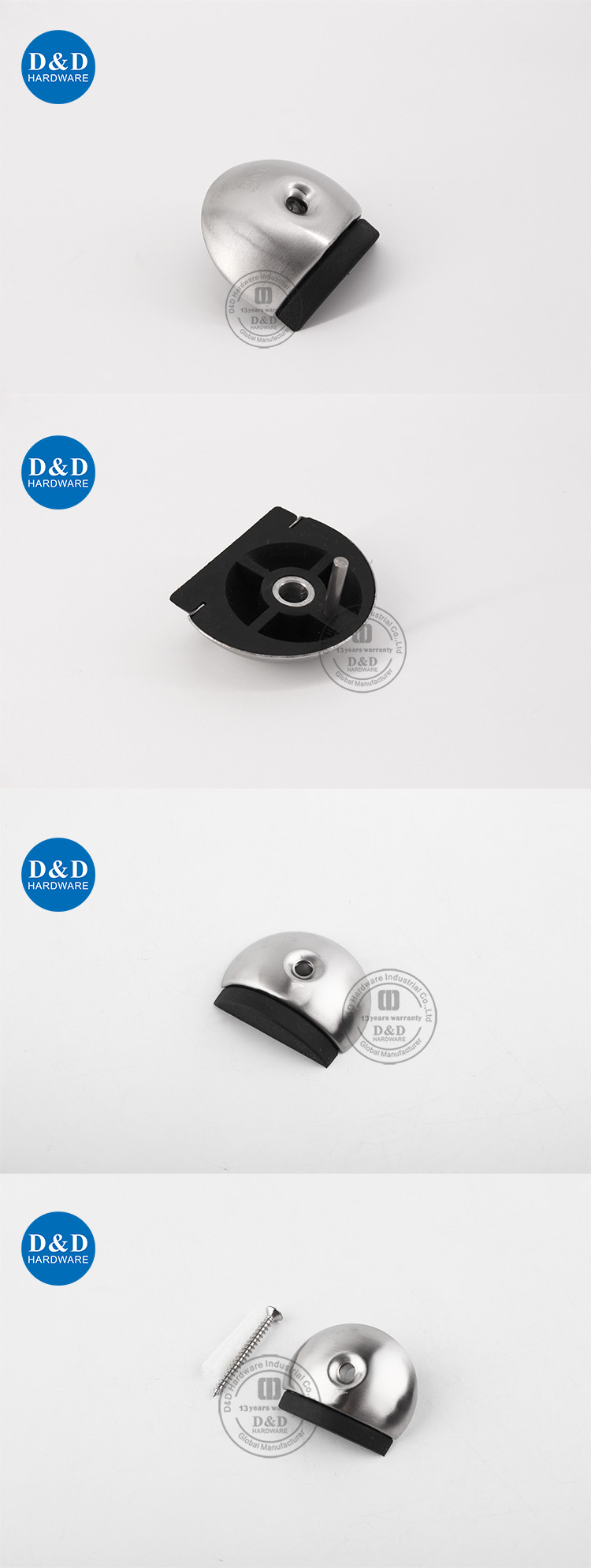 Floor Door Stop-DDDS014