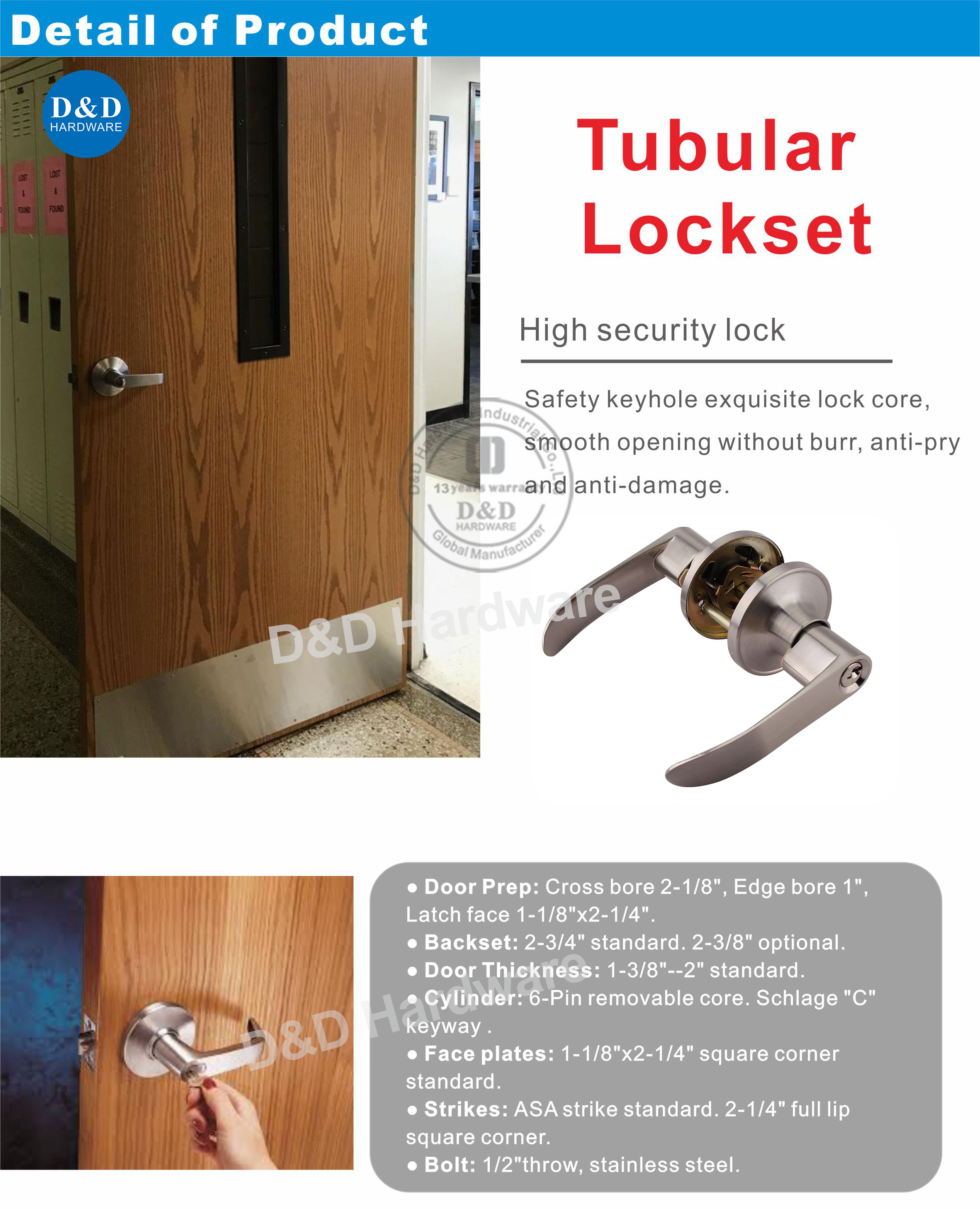 Tubular-Lockset-DDLK097-1