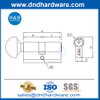 Brass Cylinder Supplier SN Door Lock Cylinder with Master Cylinder And Master Key-DDLC005