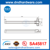 Commercial Door Push Bar Parts UL Stainless Steel Exit Devices Panic Bar-DDPD026