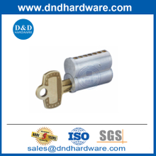 Small Format Interchangeable Core SFIC Lock Cylinder for Mortise Lock-DDLC015