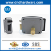 Smart Door Access Control Safety Anti-Theft Apartment Cylinder Rim Locks-DDRL034