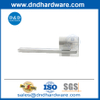 External Door Handles Stainless Steel Privacy Lever Door Handle-DDSH060