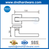 Lever Door Handles Interior Stainless Steel Passage Safety Door Handles-DDSH059