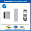 Kitchen Bathroom Hardware Stainless Steel Chrome Pull Handles Knob-DDFH068