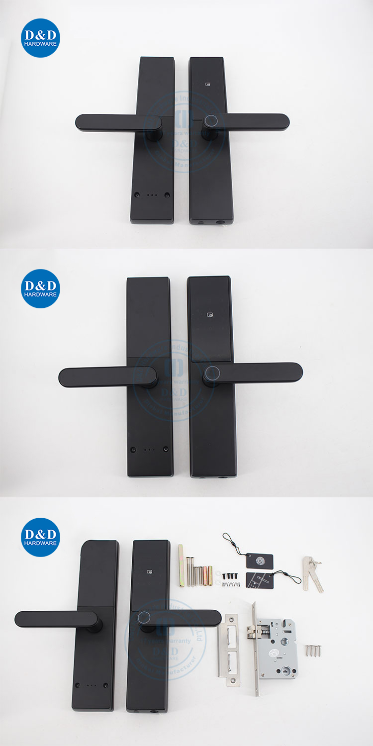 Digital Lock