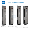 Security Smart Digital Electric Card Camera Fingerprint Electronic Keyless Lock-DDEL002
