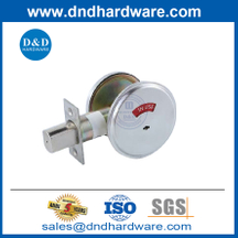 Entrance Door Locksets Mortise Door Locksets Bathroom Lock Deadbolt Lock-DDLK028