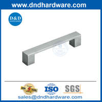 Modern Cabinet Handle China Factory Door Handle High Quality Handle-DDFH038