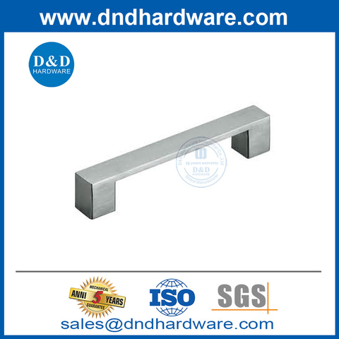 Modern Cabinet Handle China Factory Door Handle High Quality Handle-DDFH038