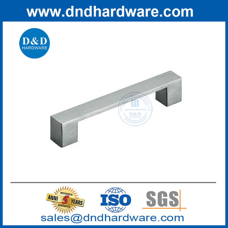 Modern Cabinet Handle China Factory Door Handle High Quality Handle-DDFH038