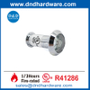 UL Listed House Door Peephole Eye Viewers with Glass Lens-DDDV009