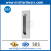 Stainless Steel Cupboard Pull Handle Furniture Hardware Kitchen Cabinet Door Handles-DDFH074
