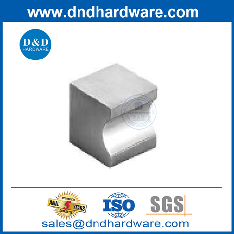 Stainless Steel Kitchen Cabinet Furniture Handle Pull Closet Wardrobe Door Handle Knob-DDFH065