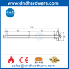 Fire Rated Panic Hardware for Doors CE EN1125 Panic Exit Device on Doors-DDPD003