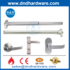 Fire Rated Panic Hardware for Doors CE EN1125 Panic Exit Device on Doors-DDPD003