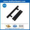 Black Barn Door Pull Stainless Steel Contemporary Barn Door Handles-DDBD104