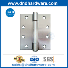 Stainless Steel Euro Profile 3 Knuckle Concealed Bearing Butt Outdoor Hinge-DDSS062