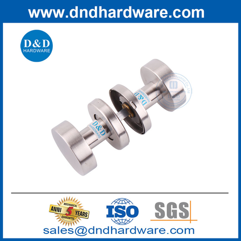 House Door Handle Stainless Steel Exterior Lever Door Handles-DDSH039