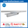 Sliding door closer