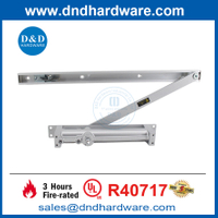 Overhead Door Closer