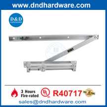 Overhead Door Closer