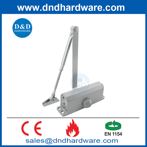 Automatic Door Closer