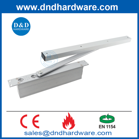 Aluminum alloy Door Closer