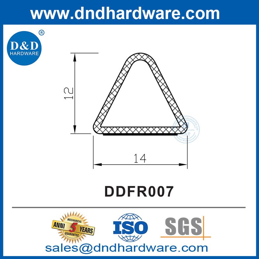 custom epdm gaskets