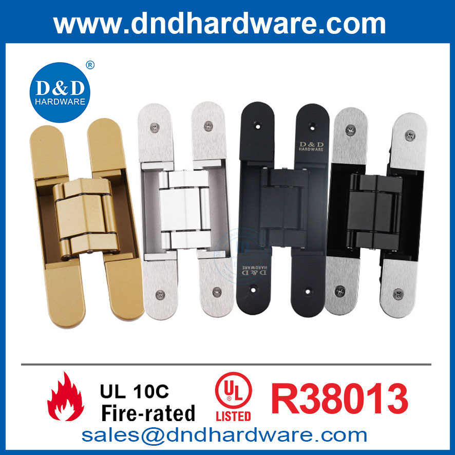 door hinges for hidden door