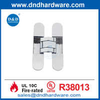 Fire Rated Concealed Hinge