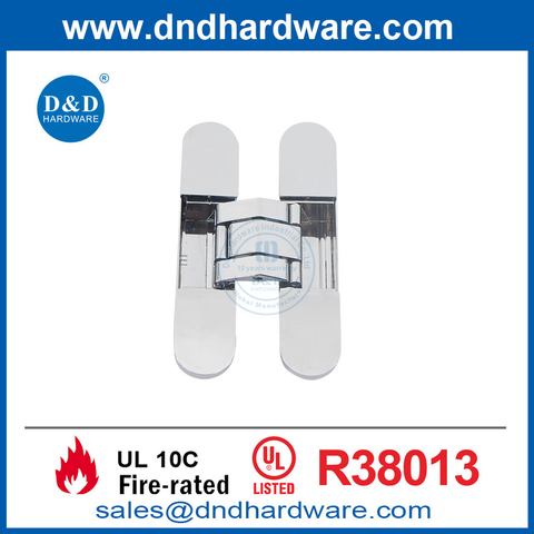 Fire Rated Concealed Hinge