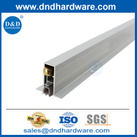 drop down seals for fire doors