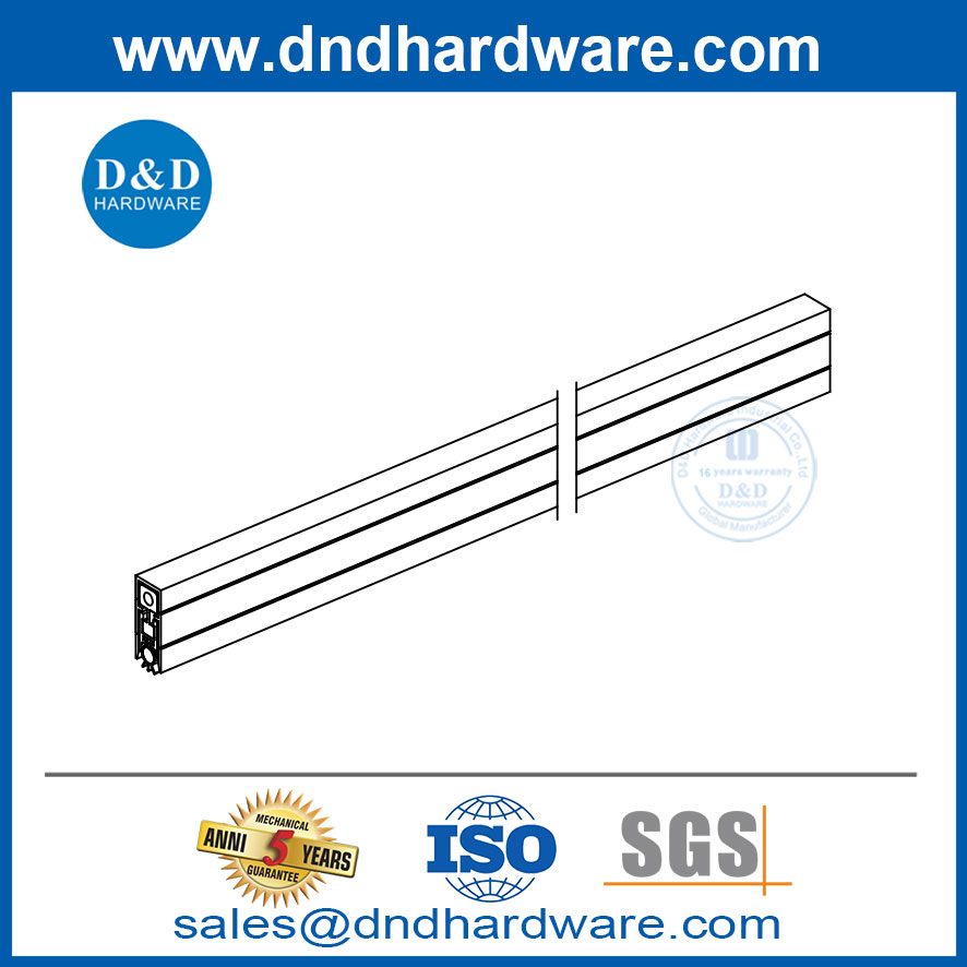 door seal gasket